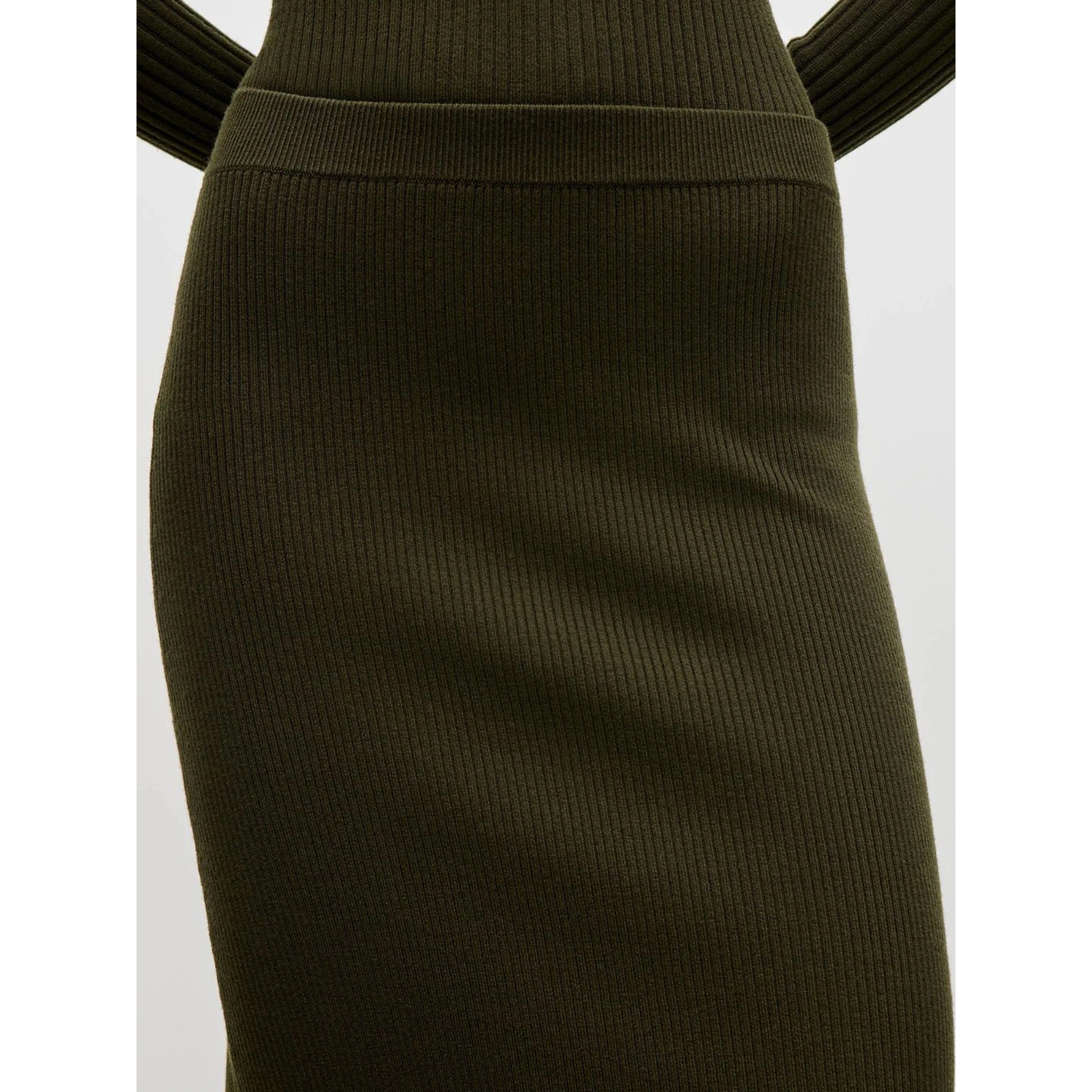 VICTORIA BECKHAM skirt