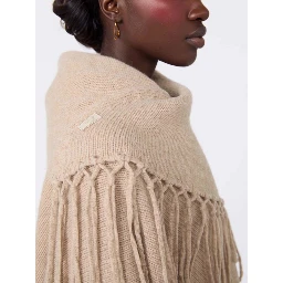 WEEKEND MAX MARA WKATORNADO scarf