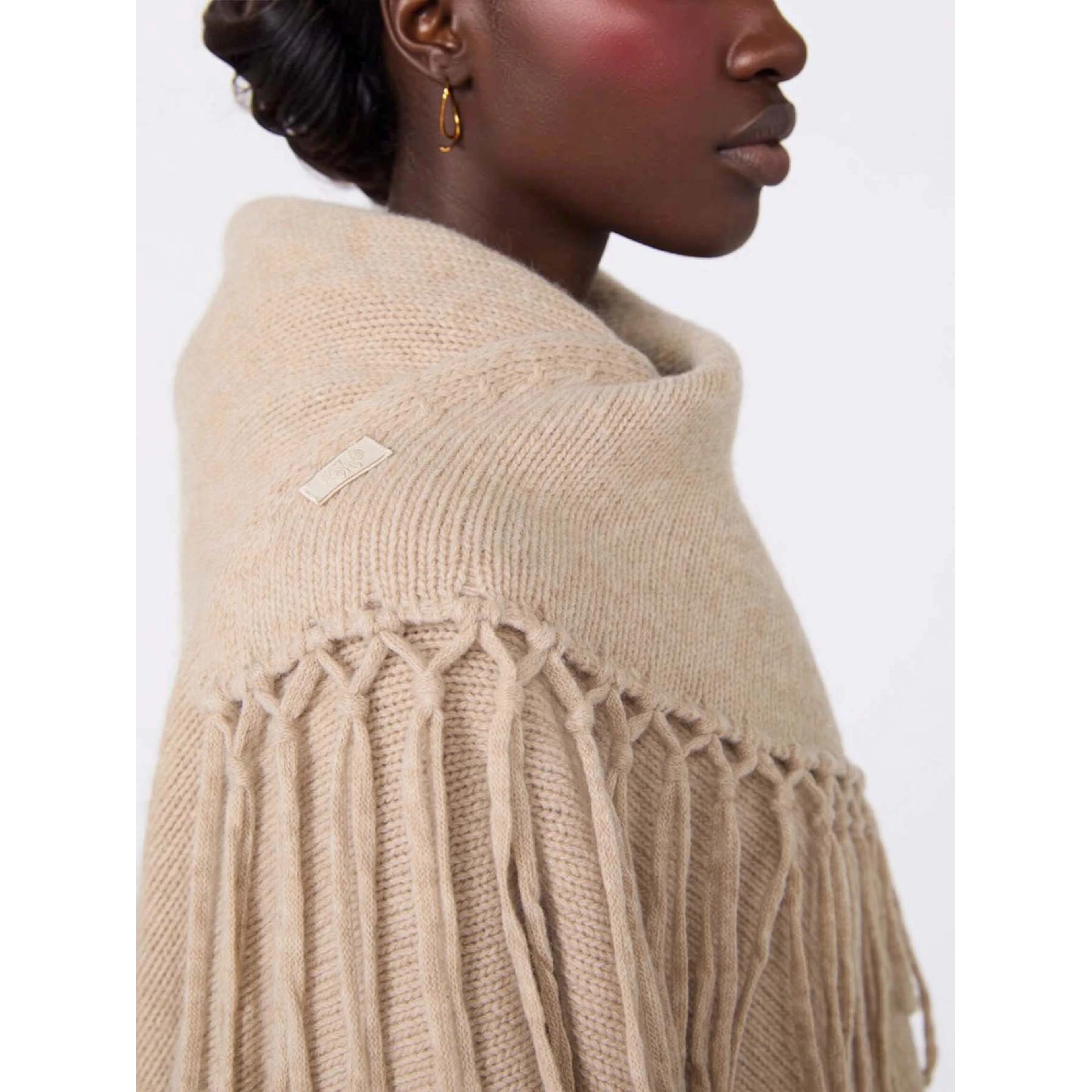WEEKEND MAX MARA WKATORNADO scarf