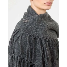 WEEKEND MAX MARA WKATORNADO scarf