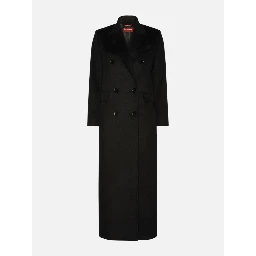 MAX MARA STUDIO MSTEFFIGE coat