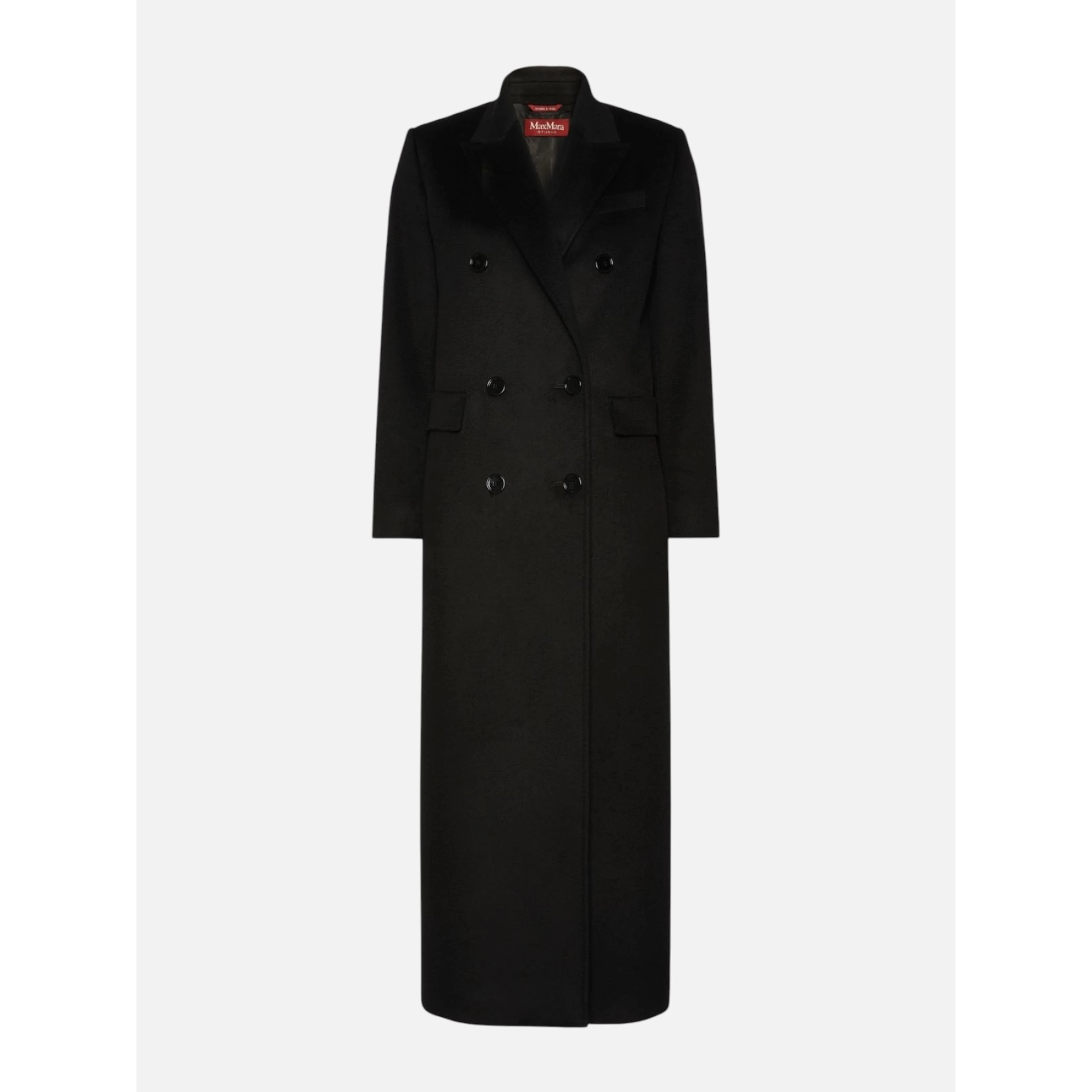 MAX MARA STUDIO MSTEFFIGE coat