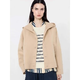 WEEKEND MAX MARA WKDRIDENTE jacket