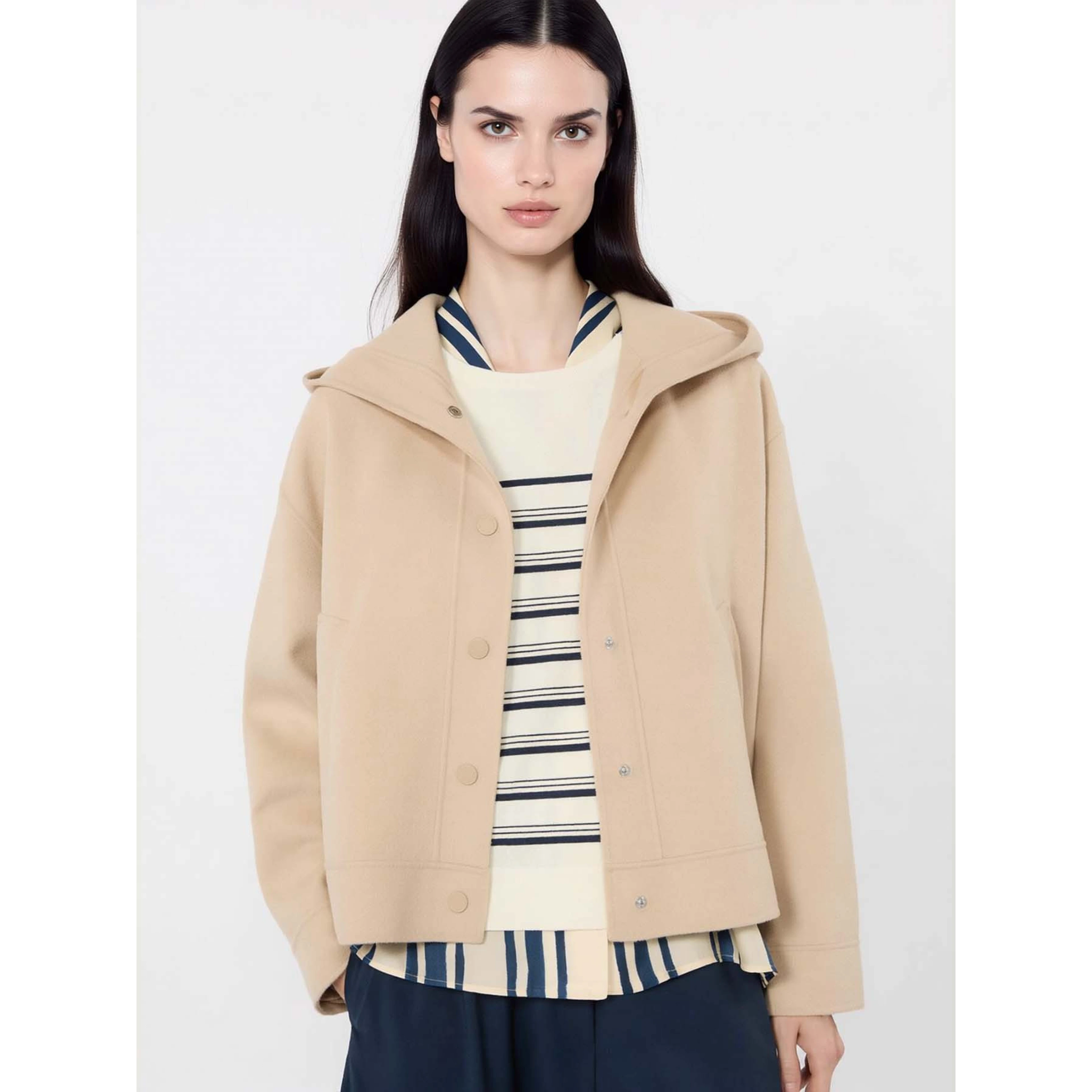 WEEKEND MAX MARA WKDRIDENTE jacket