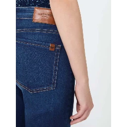 WEEKEND MAX MARA WKDRAPALLO jeans