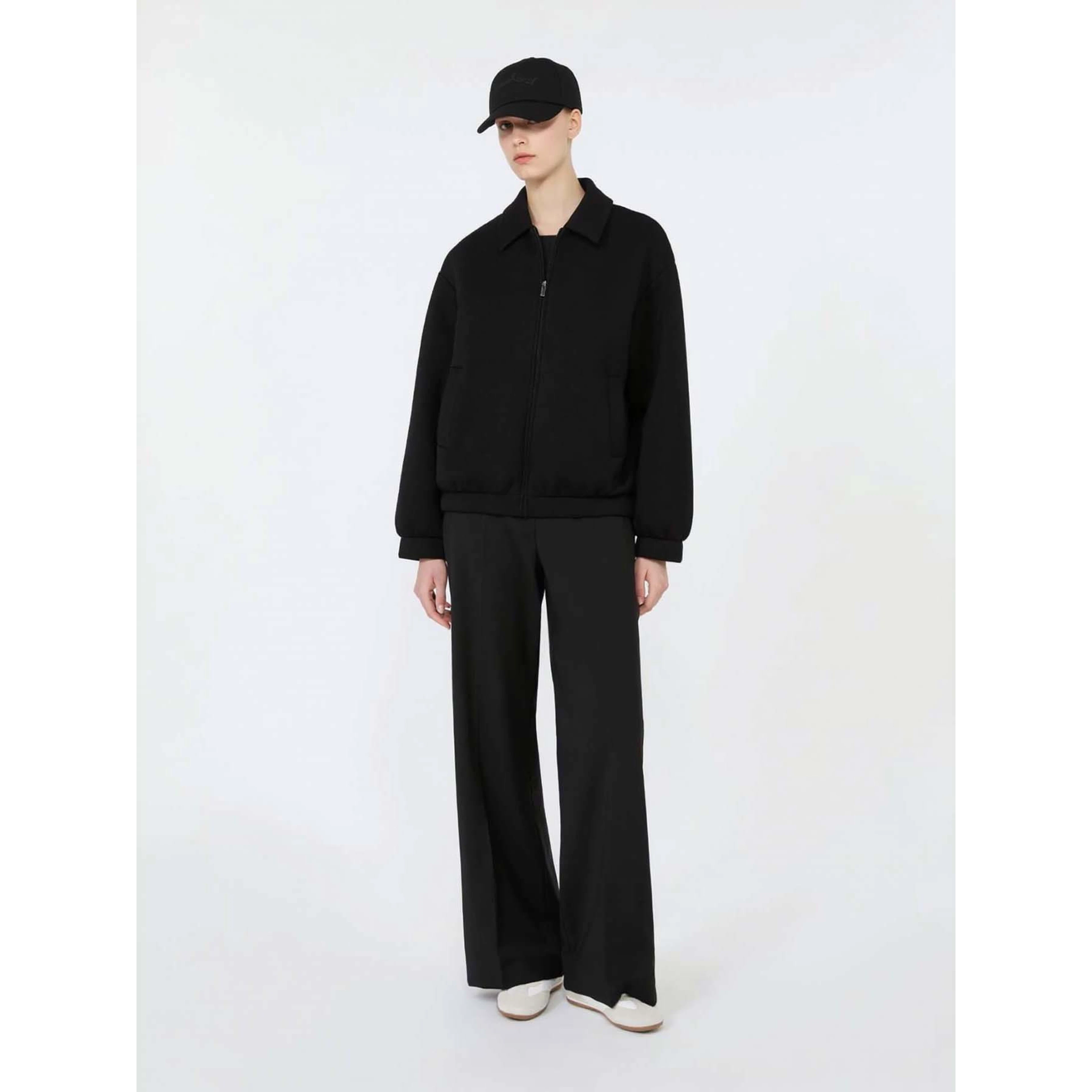 WEEKEND MAX MARA WKDZEBRA jacket