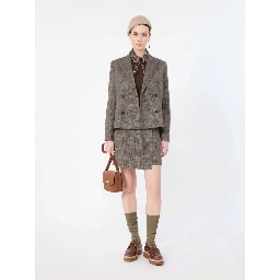 WEEKEND MAX MARA WKDVETTA shorts