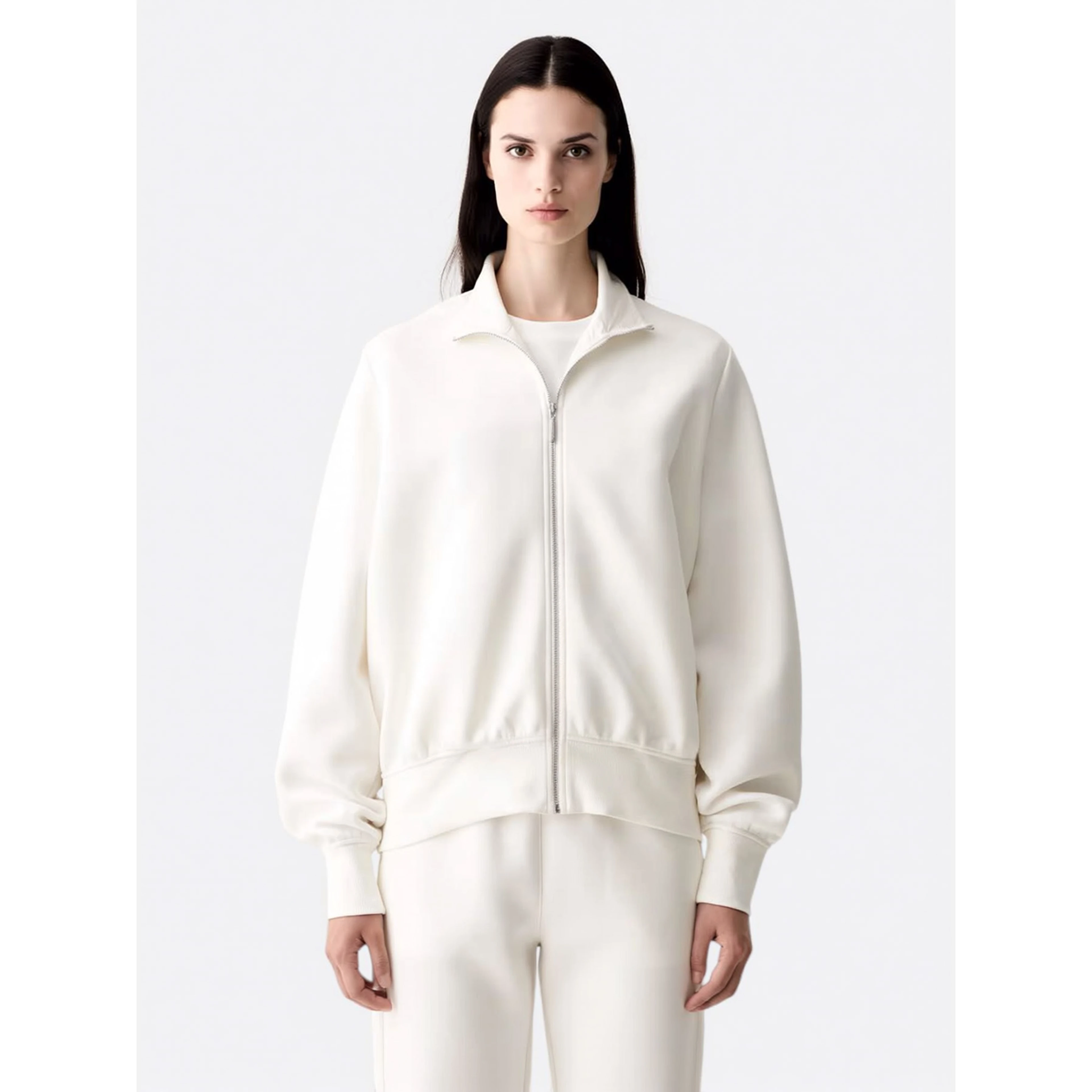 MAX MARA STUDIO MMLVOLUME sweatshirt