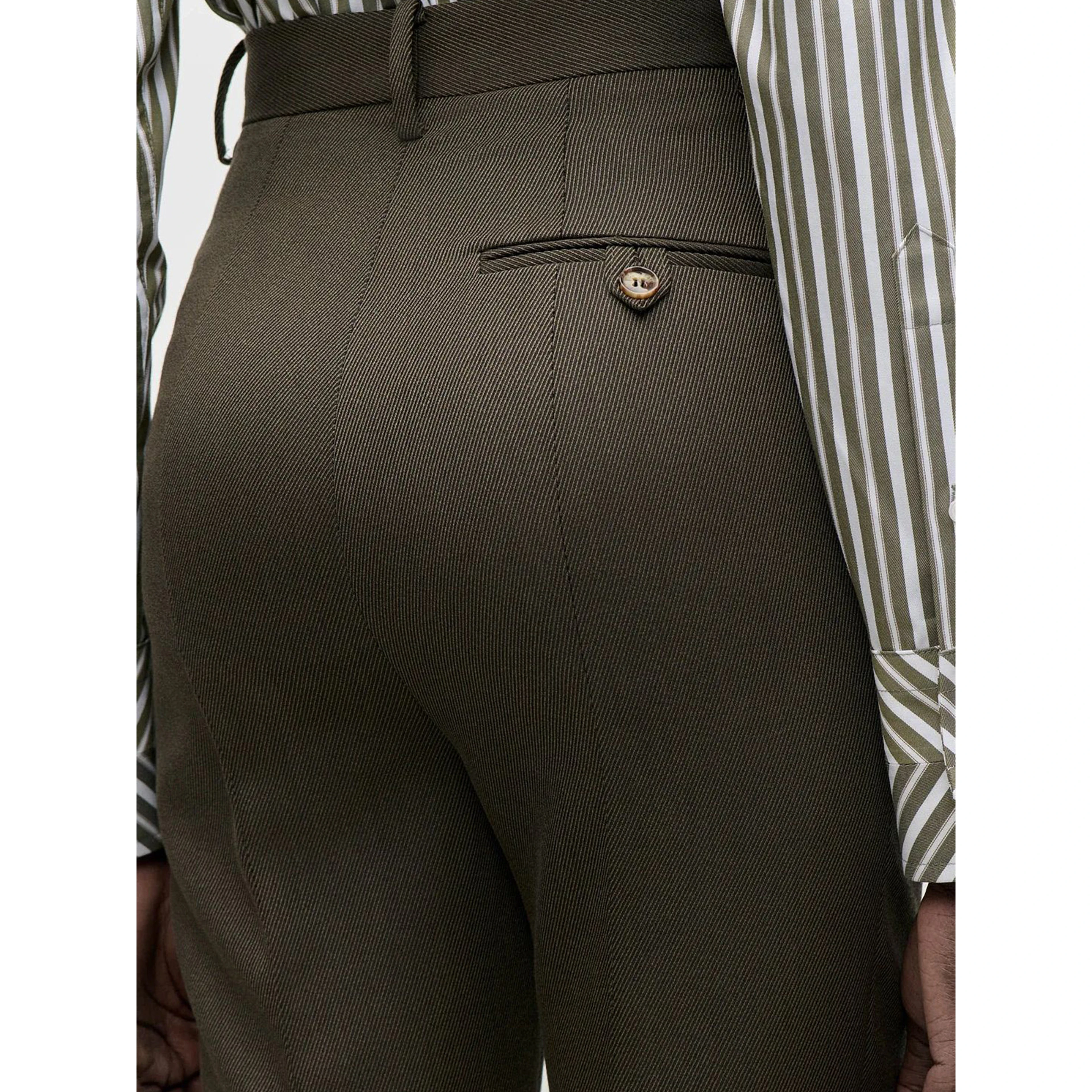 VICTORIA BECKHAM pants