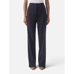 MAX MARA STUDIO MSTVANESIO trousers