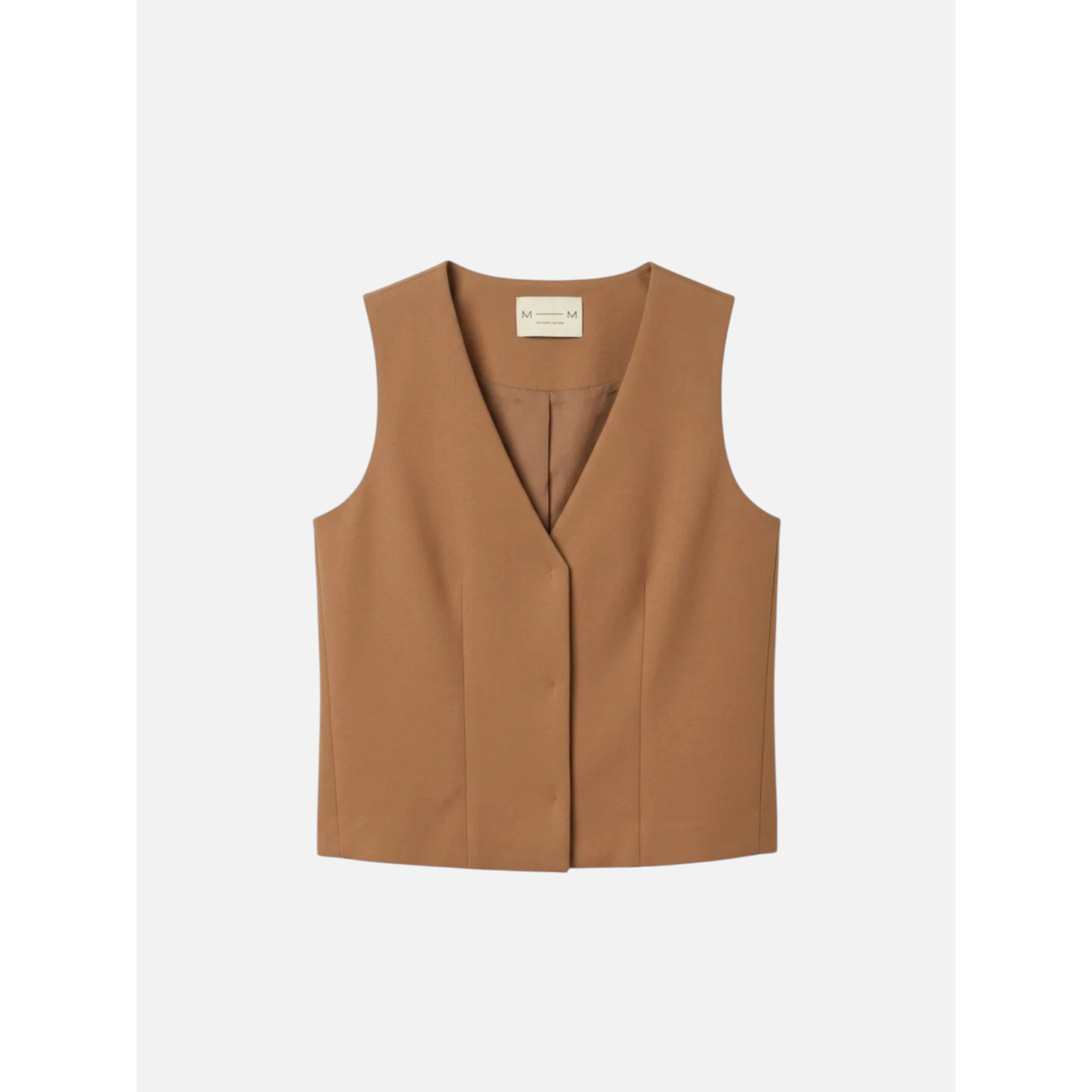 MAX MARA STUDIO MMLEDITA vest
