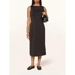 MAX MARA STUDIO MMLVISCHIO dress