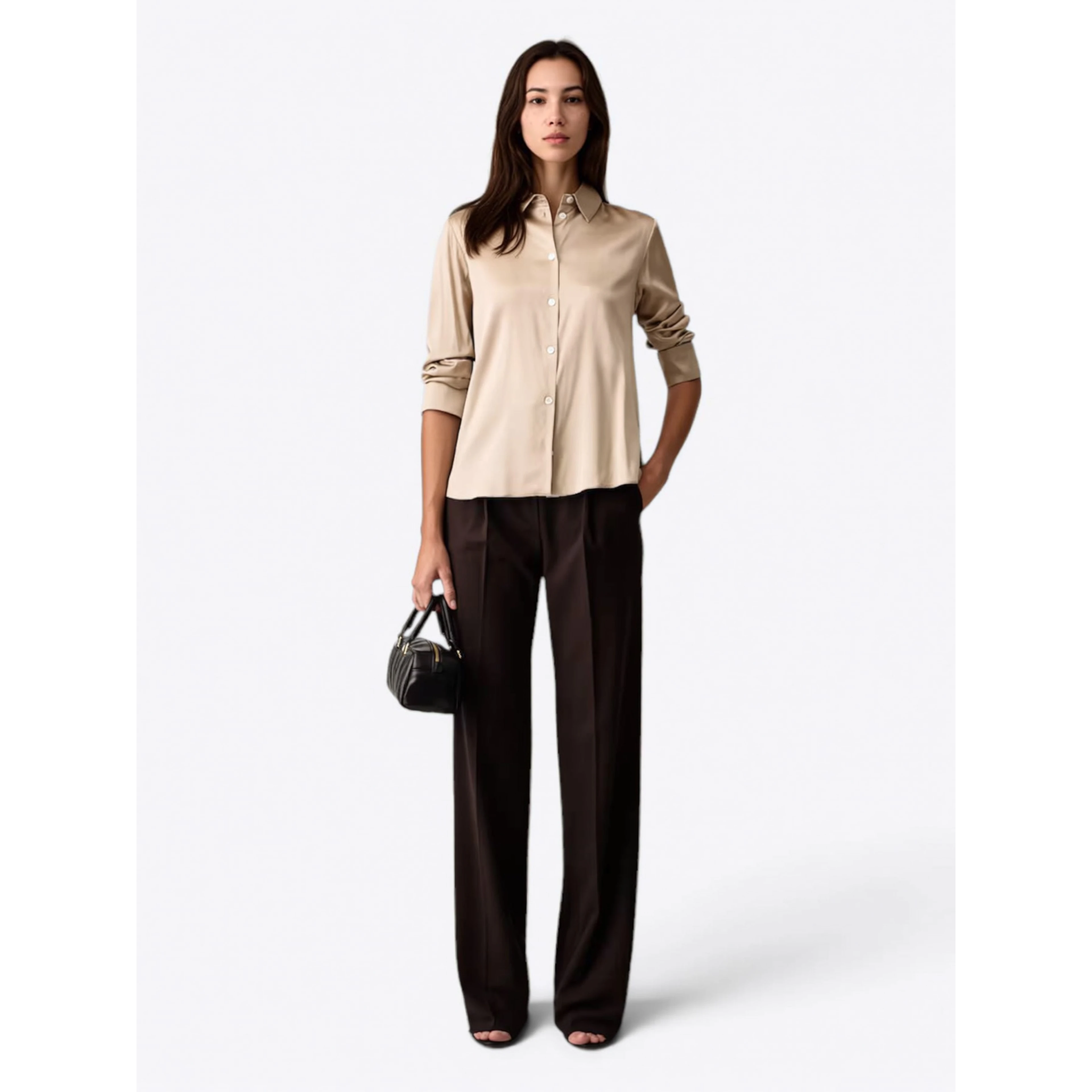 MAX MARA STUDIO MMLNAVETTA shirt