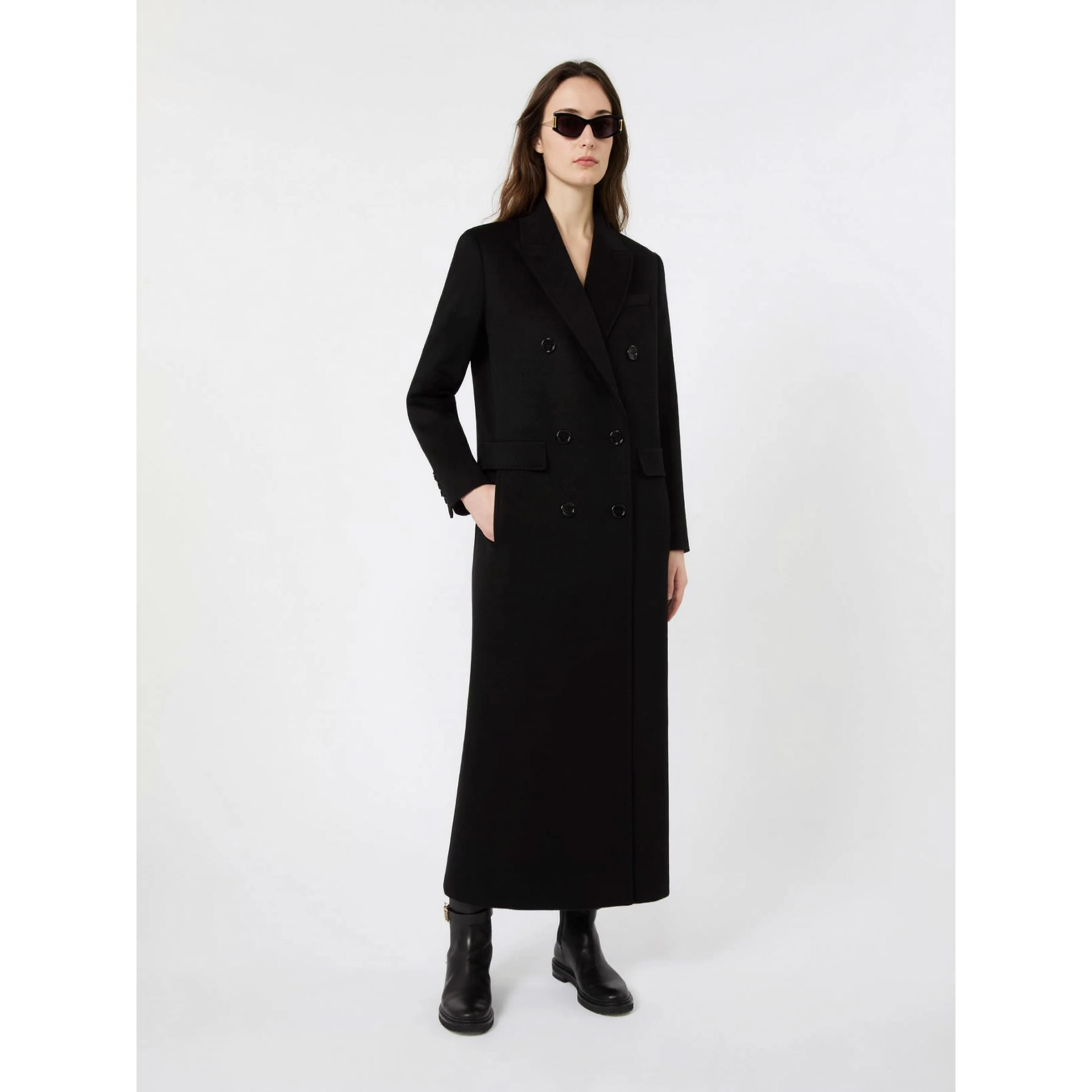 MAX MARA STUDIO MSTEFFIGE coat