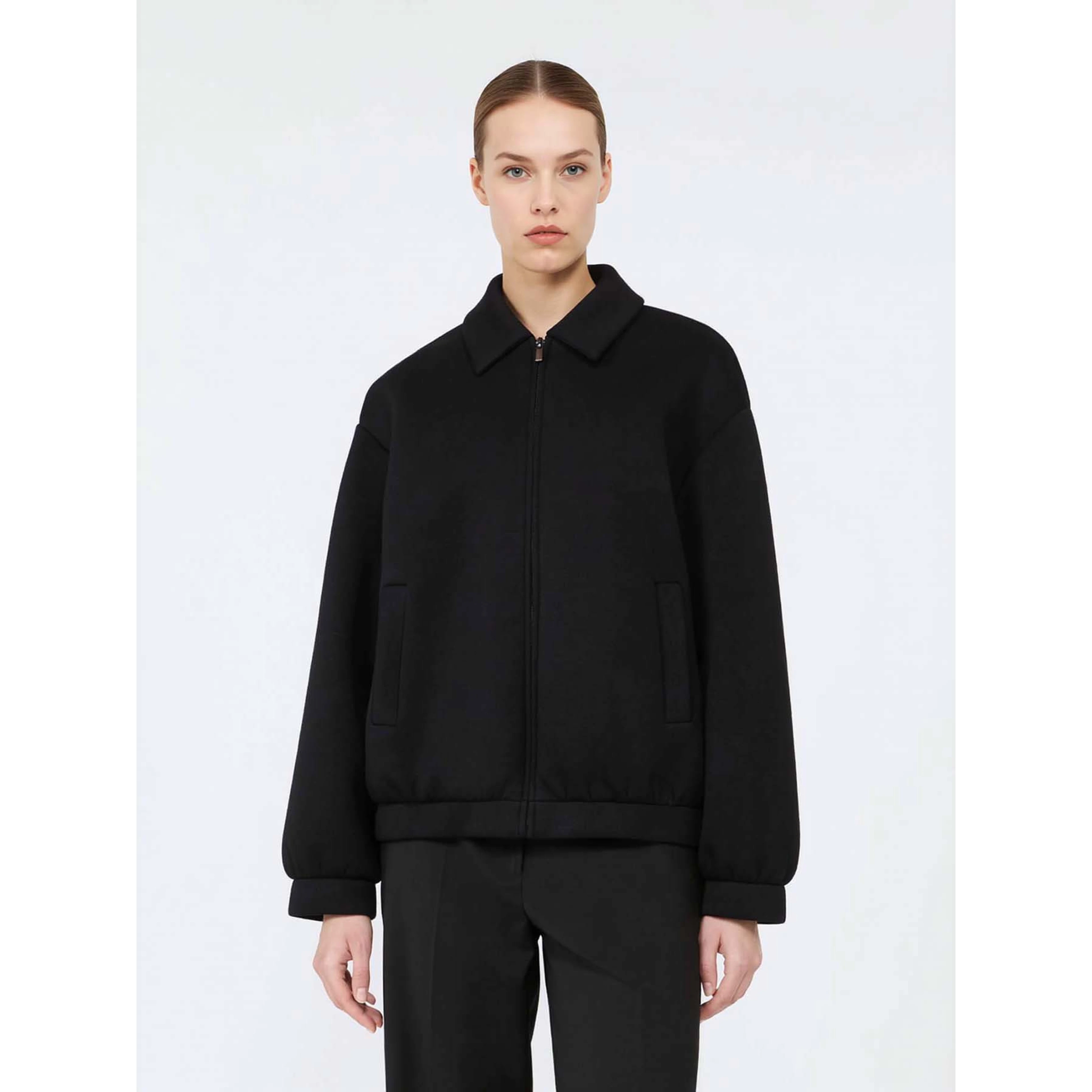 WEEKEND MAX MARA WKDZEBRA jacket