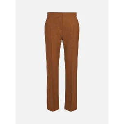 MAX MARA MXMACINO trousers