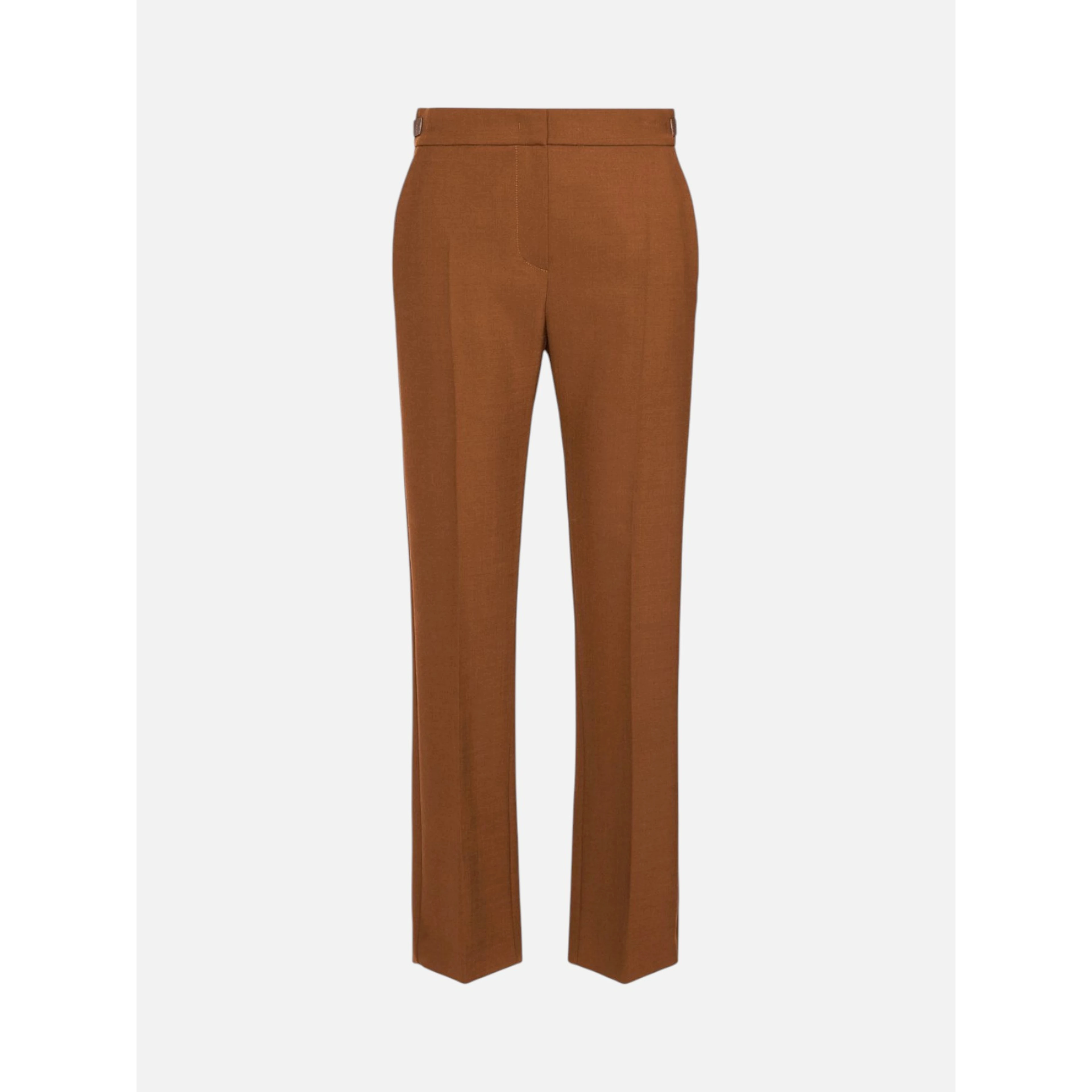 MAX MARA MXMACINO trousers