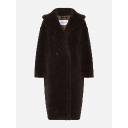 MAX MARA TEDGIRL coat