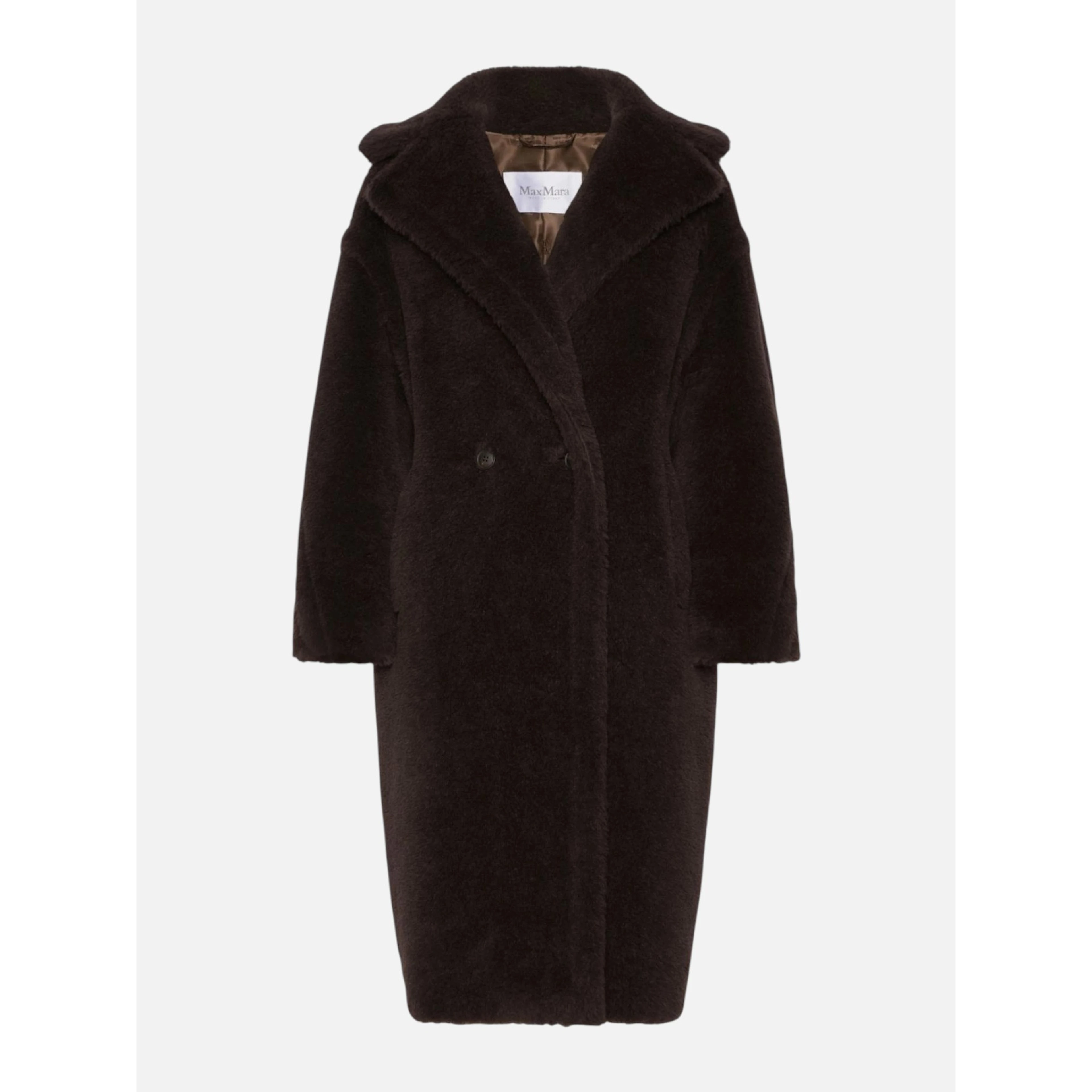 MAX MARA TEDGIRL coat