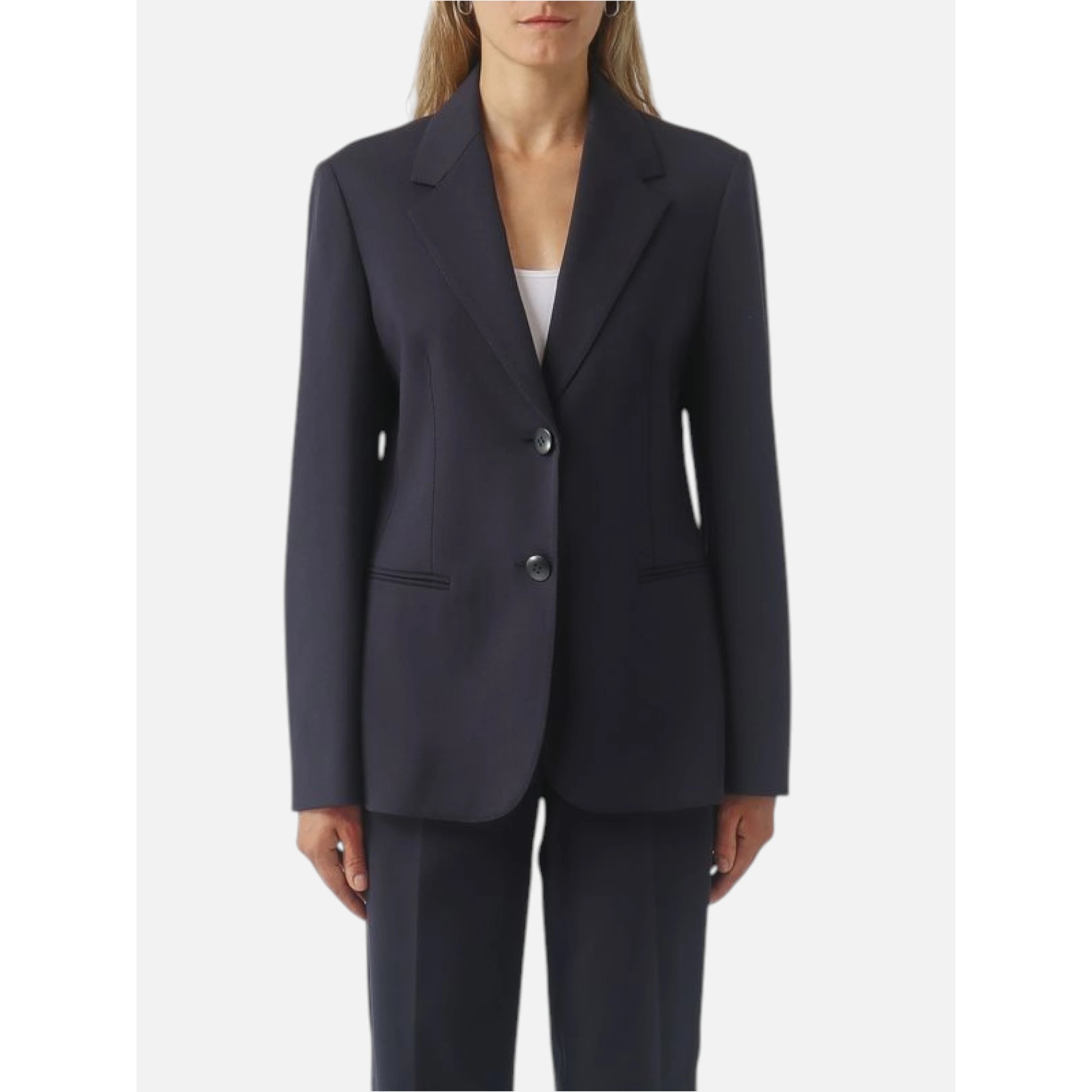 MAX MARA STUDIO MSTFALESIA jacket