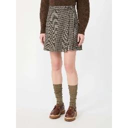 WEEKEND MAX MARA WKDVETTA shorts