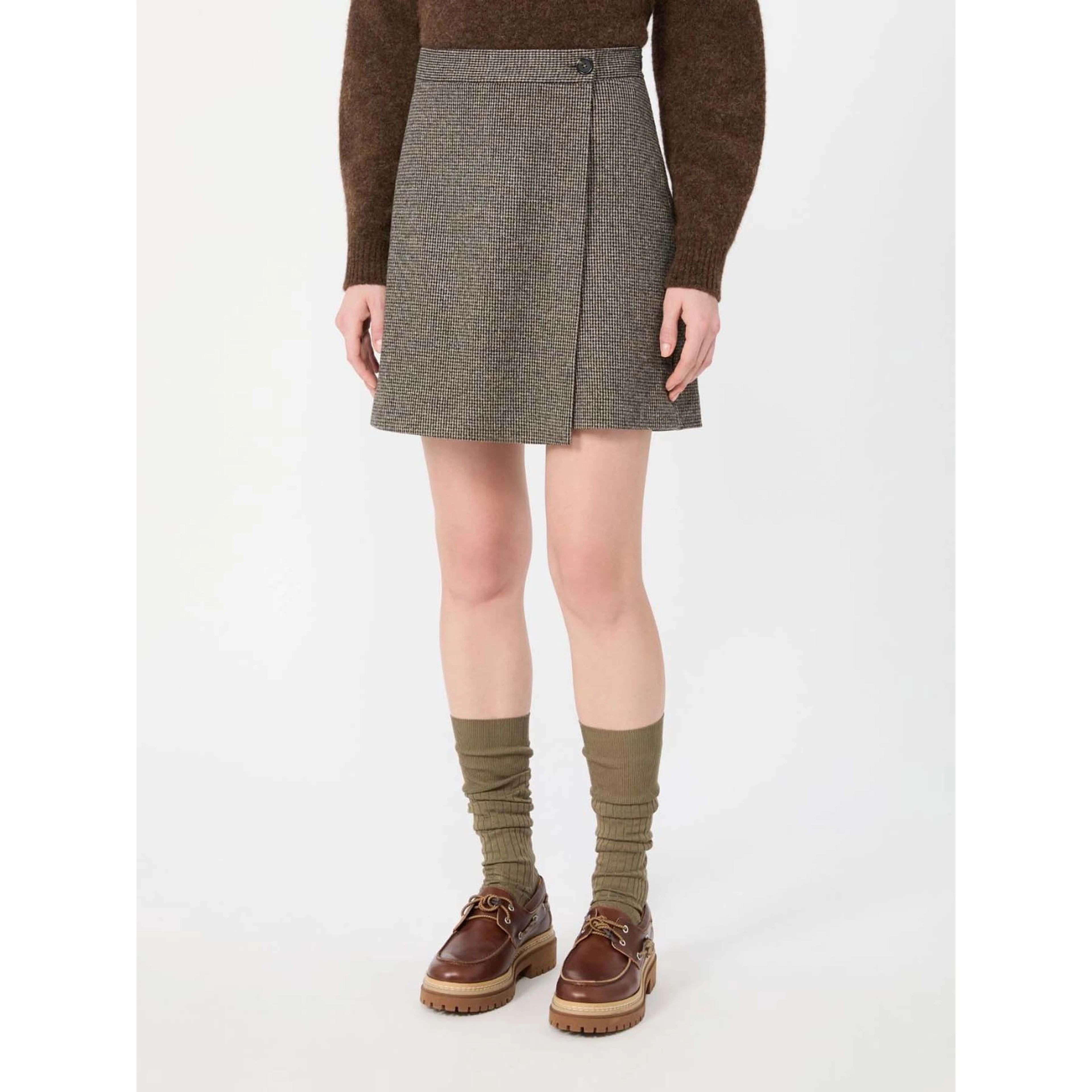 WEEKEND MAX MARA WKDVETTA shorts