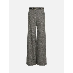 MAX MARA STUDIO MSTGIOIA pants