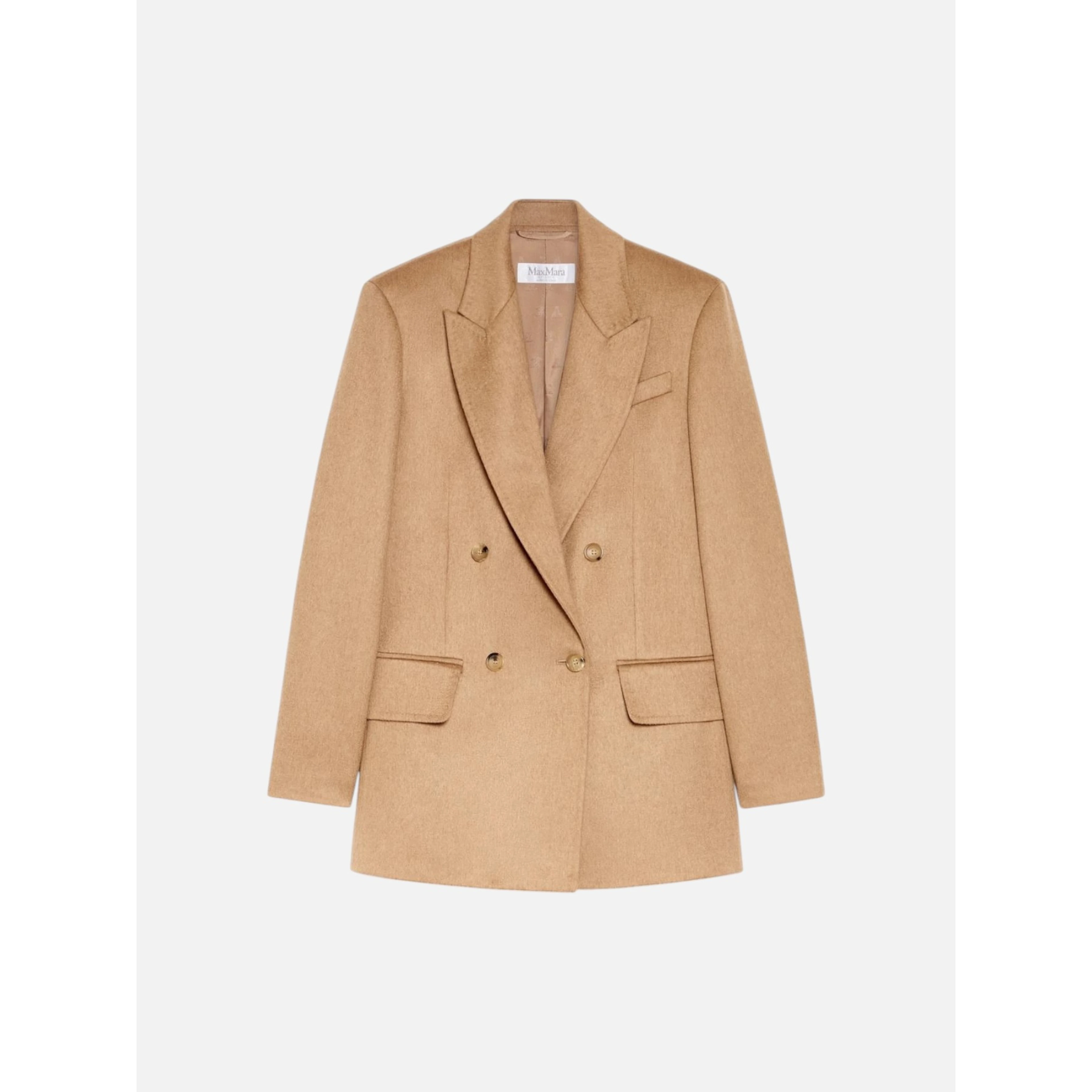 MAX MARA OLYMPIA jacket