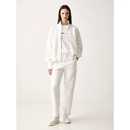 MAX MARA STUDIO MMLVOLUME sweatshirt
