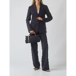 MAX MARA STUDIO MSTVANESIO trousers