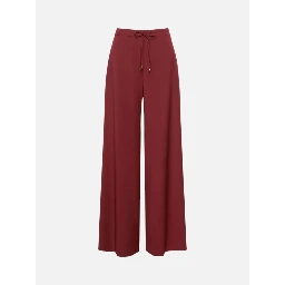 MAX MARA STUDIO MSTCRISMA trousers