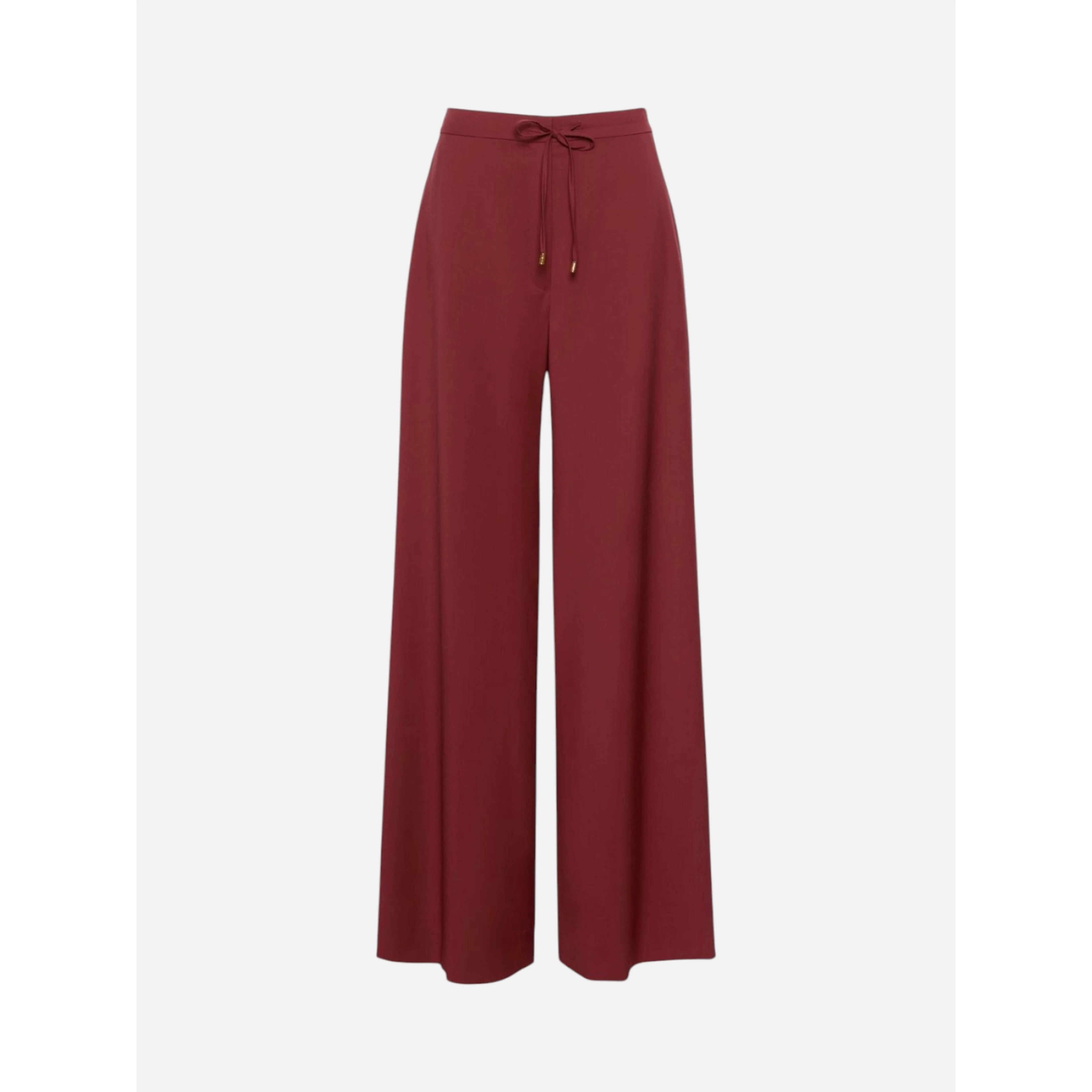 MAX MARA STUDIO MSTCRISMA trousers