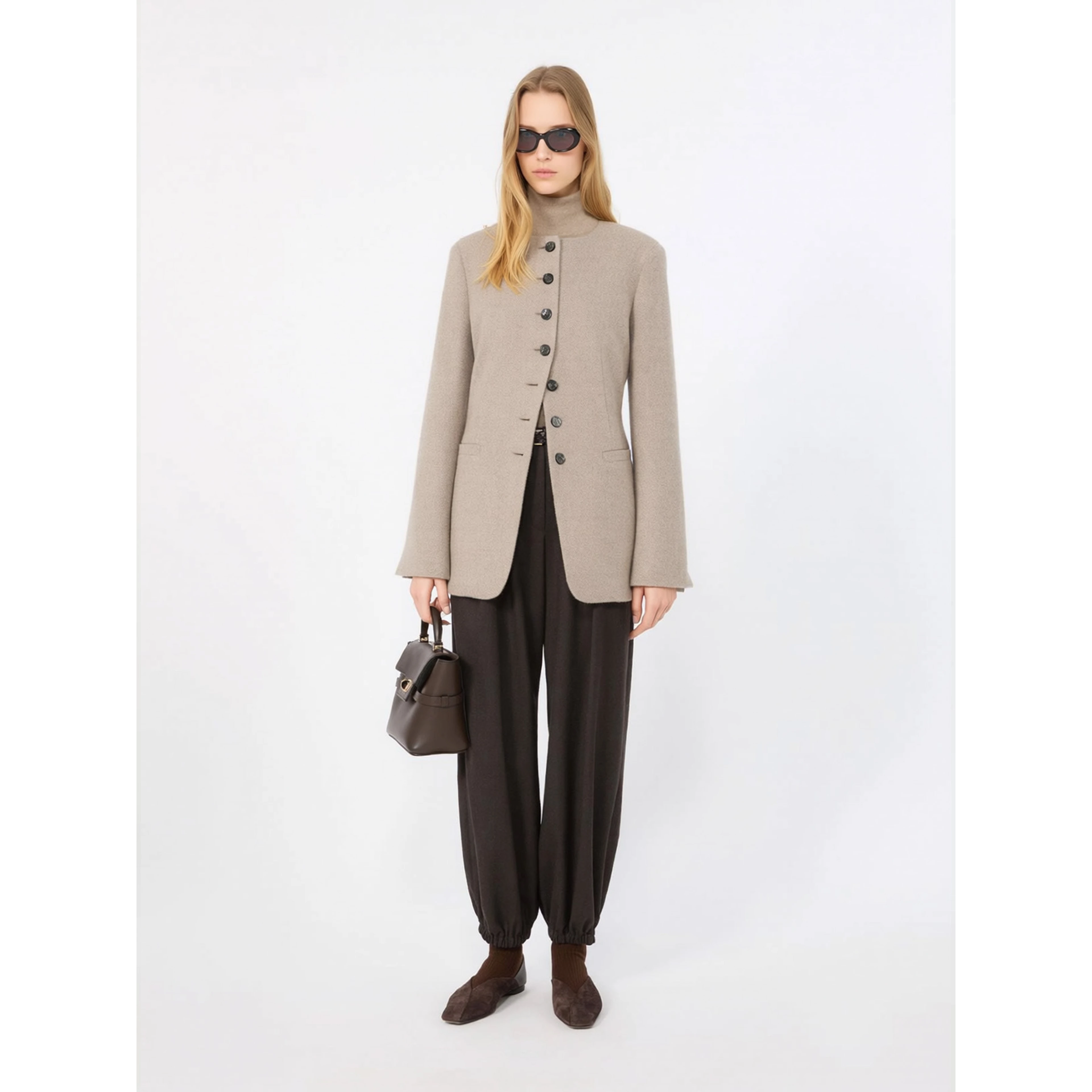 MAX MARA MXMFALLA jacket