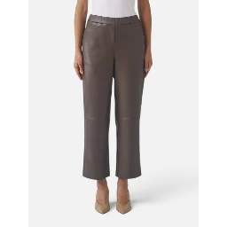MAX MARA STUDIO MMLODE trousers