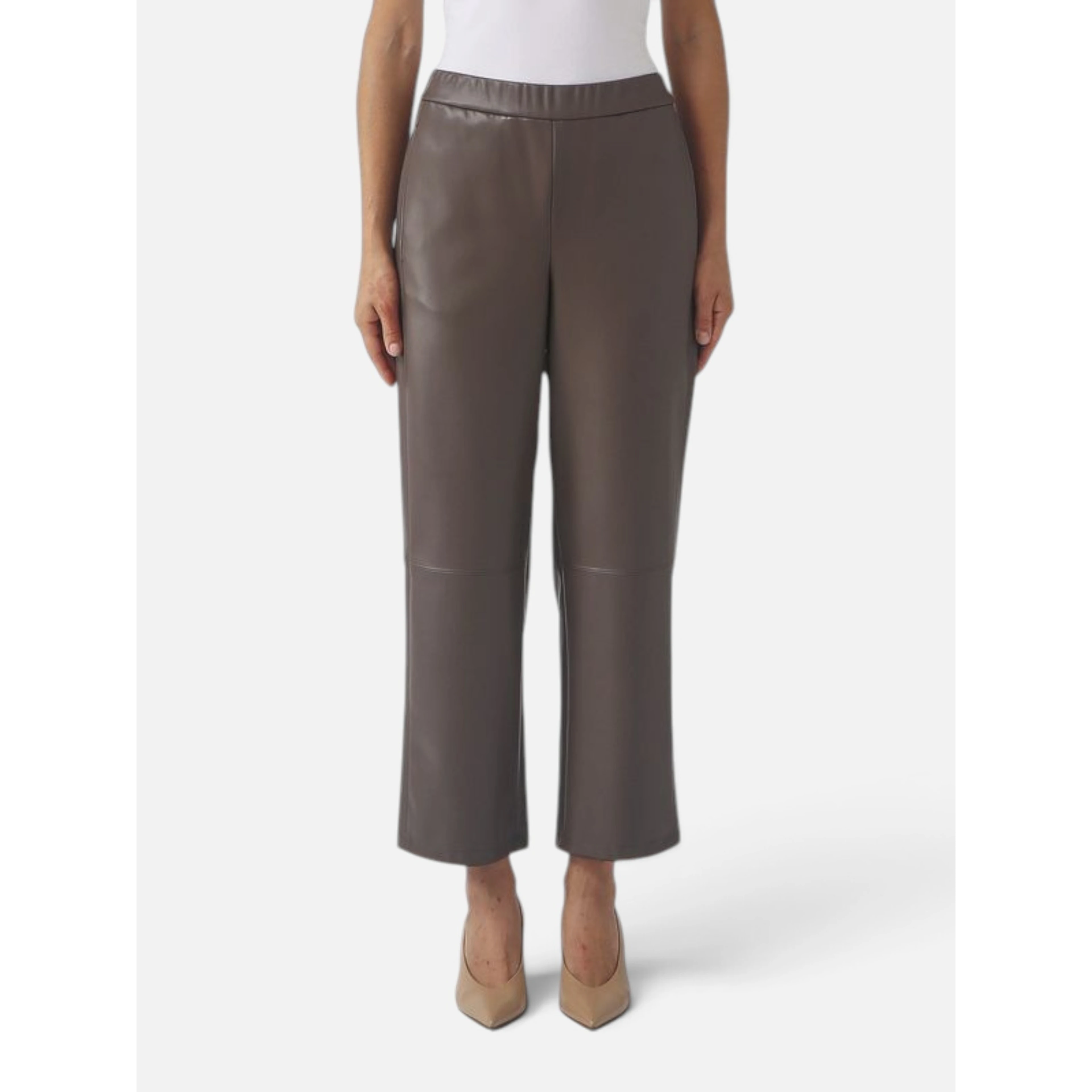 MAX MARA STUDIO MMLODE trousers
