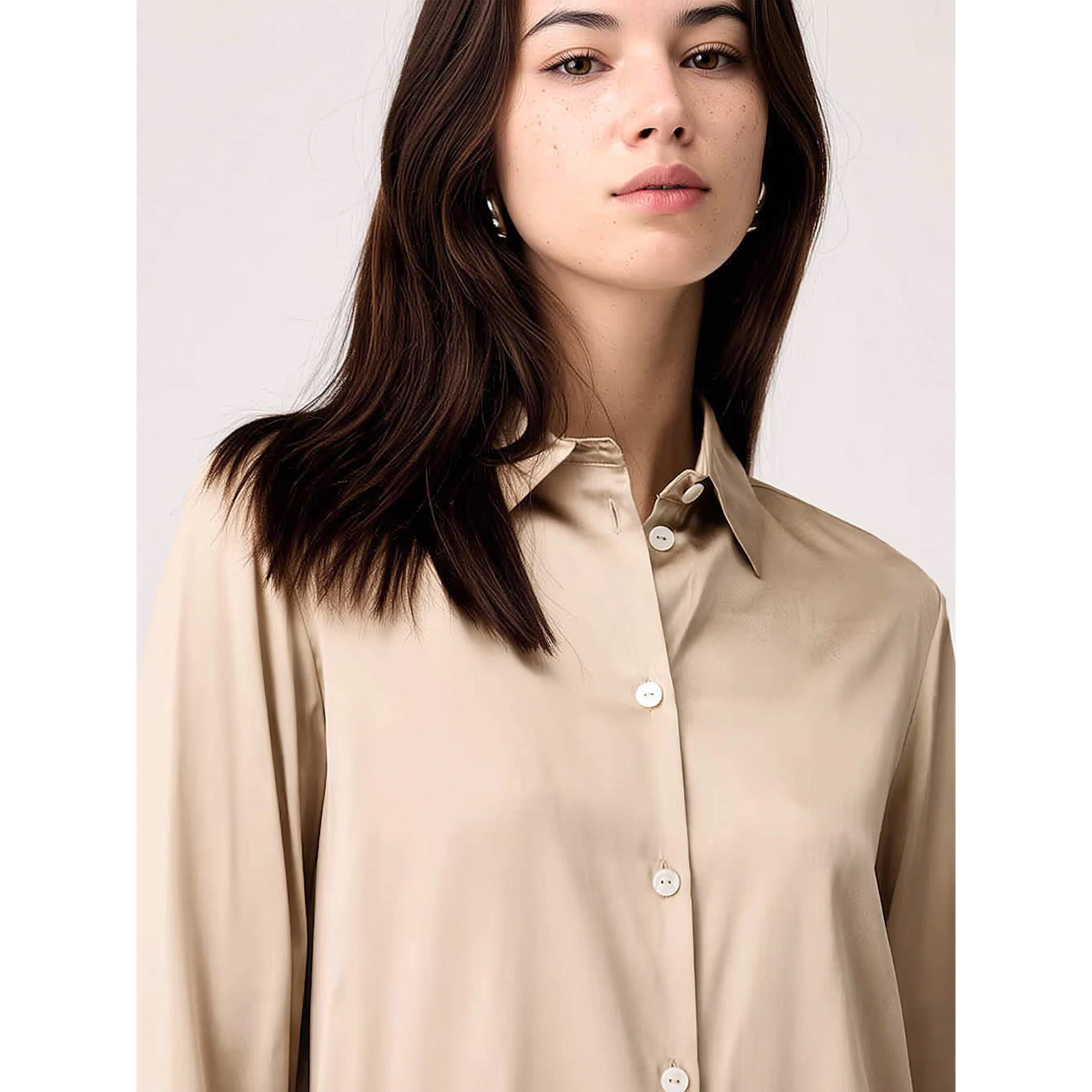 MAX MARA STUDIO MMLNAVETTA shirt