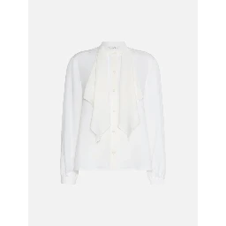 MAX MARA MXMLECCIO shirt
