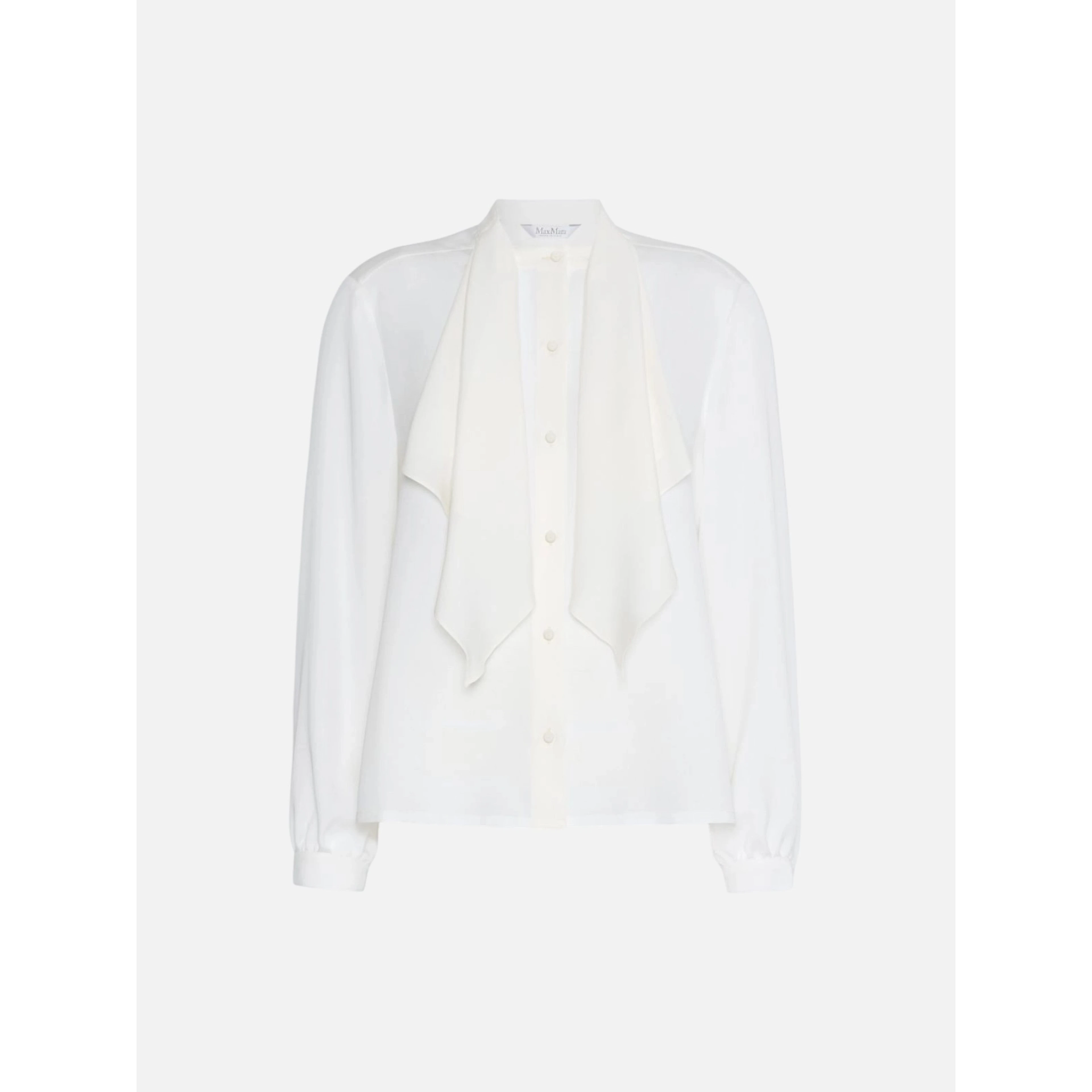 MAX MARA MXMLECCIO shirt