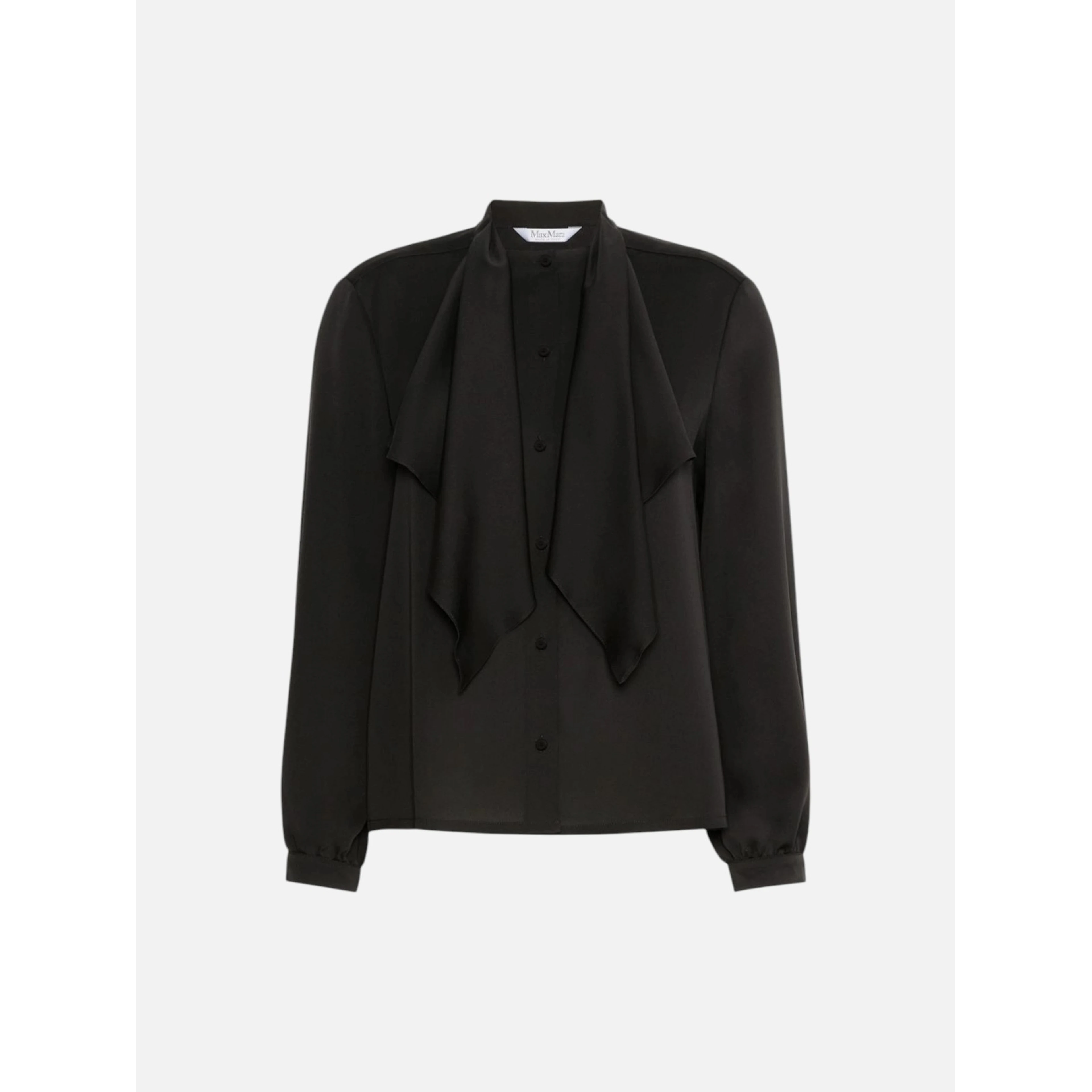 MAX MARA MXMLECCIO shirt