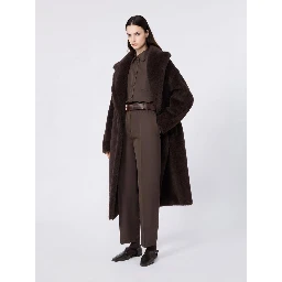 MAX MARA TEDGIRL coat