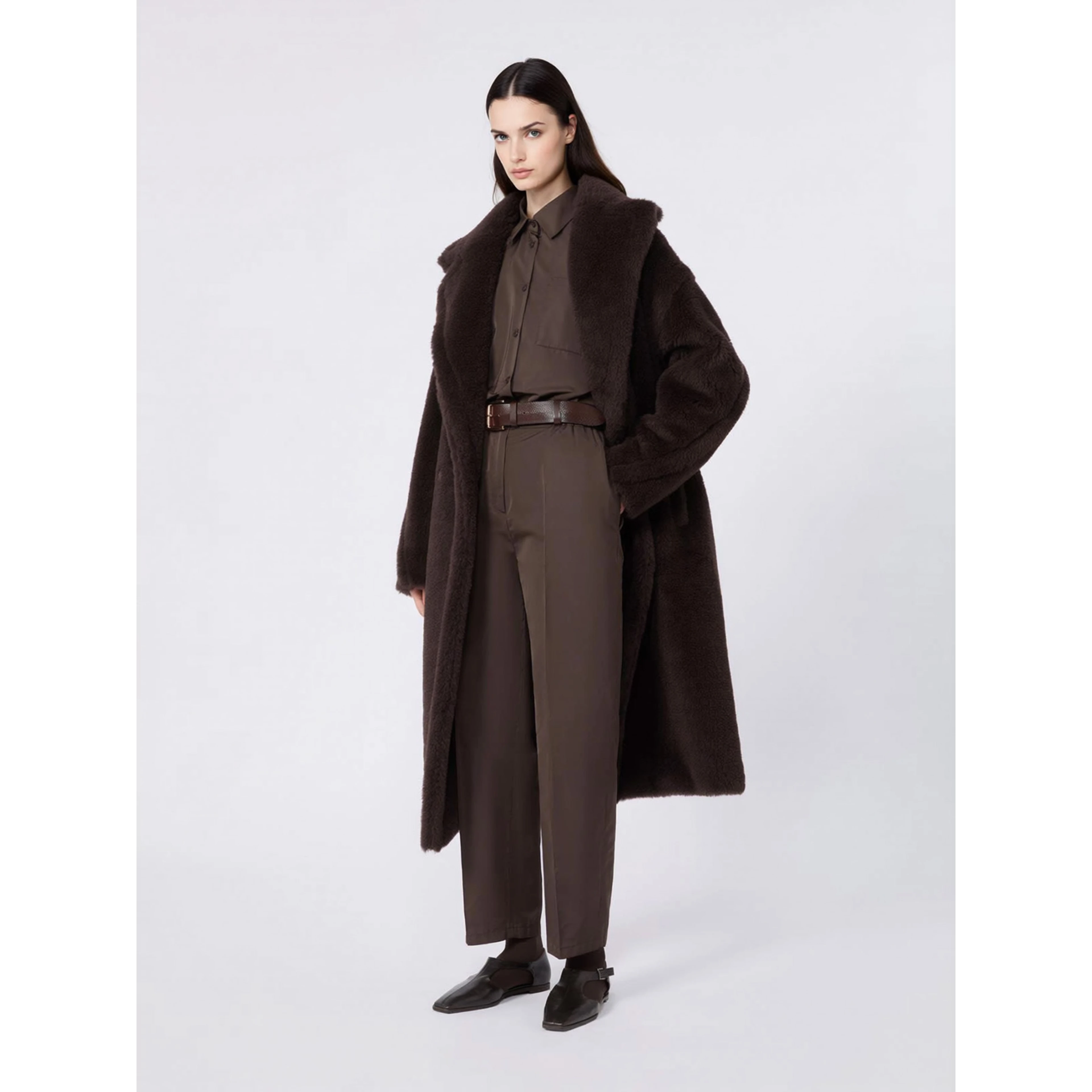 MAX MARA TEDGIRL coat