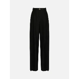 MAX MARA STUDIO MSTAERE pants