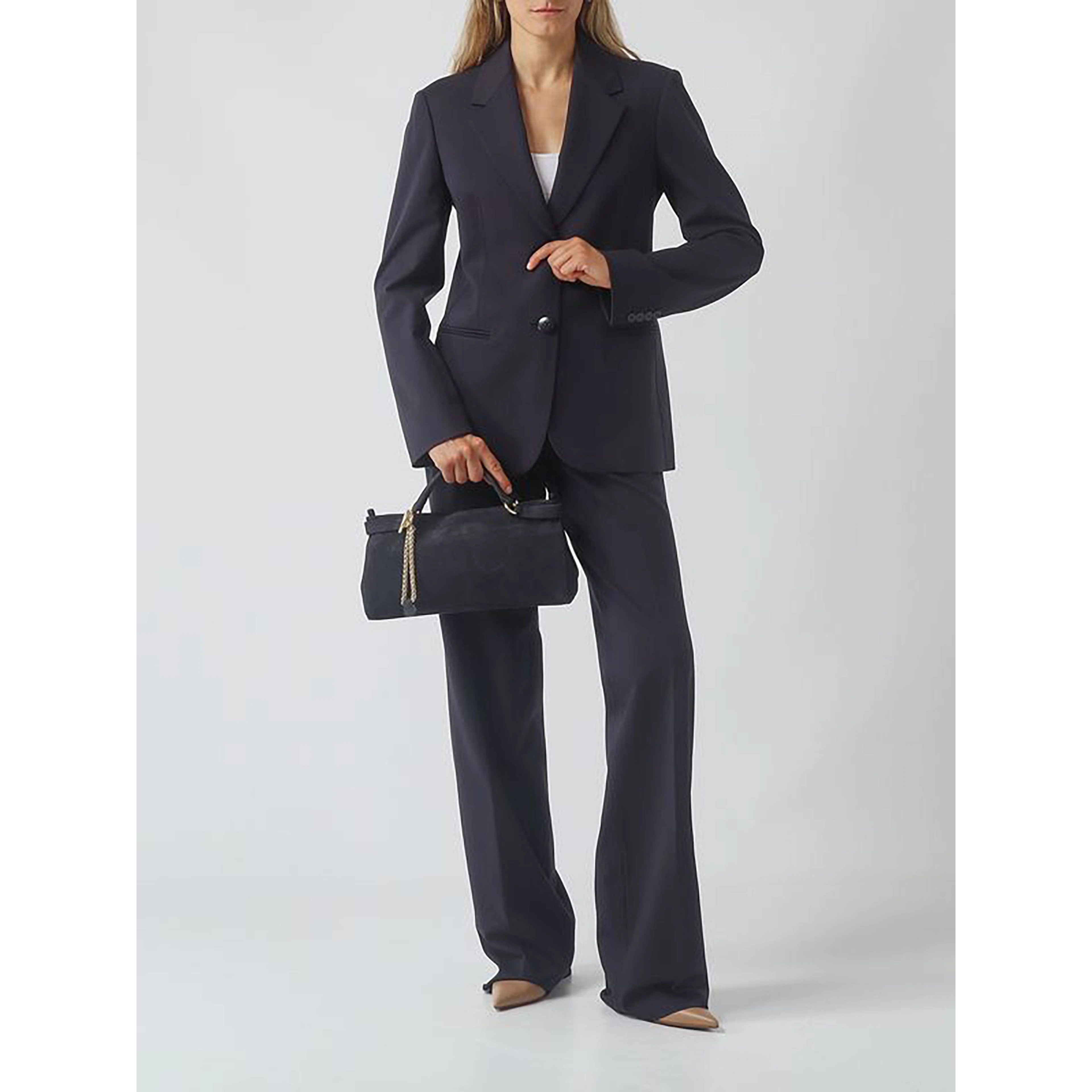 MAX MARA STUDIO MSTFALESIA jacket