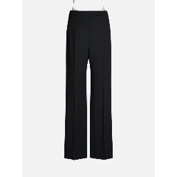 MAX MARA MXMPERIODI trousers