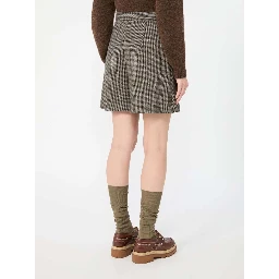 WEEKEND MAX MARA WKDVETTA shorts