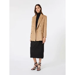 MAX MARA OLYMPIA jacket