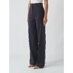 MAX MARA STUDIO MSTVANESIO trousers