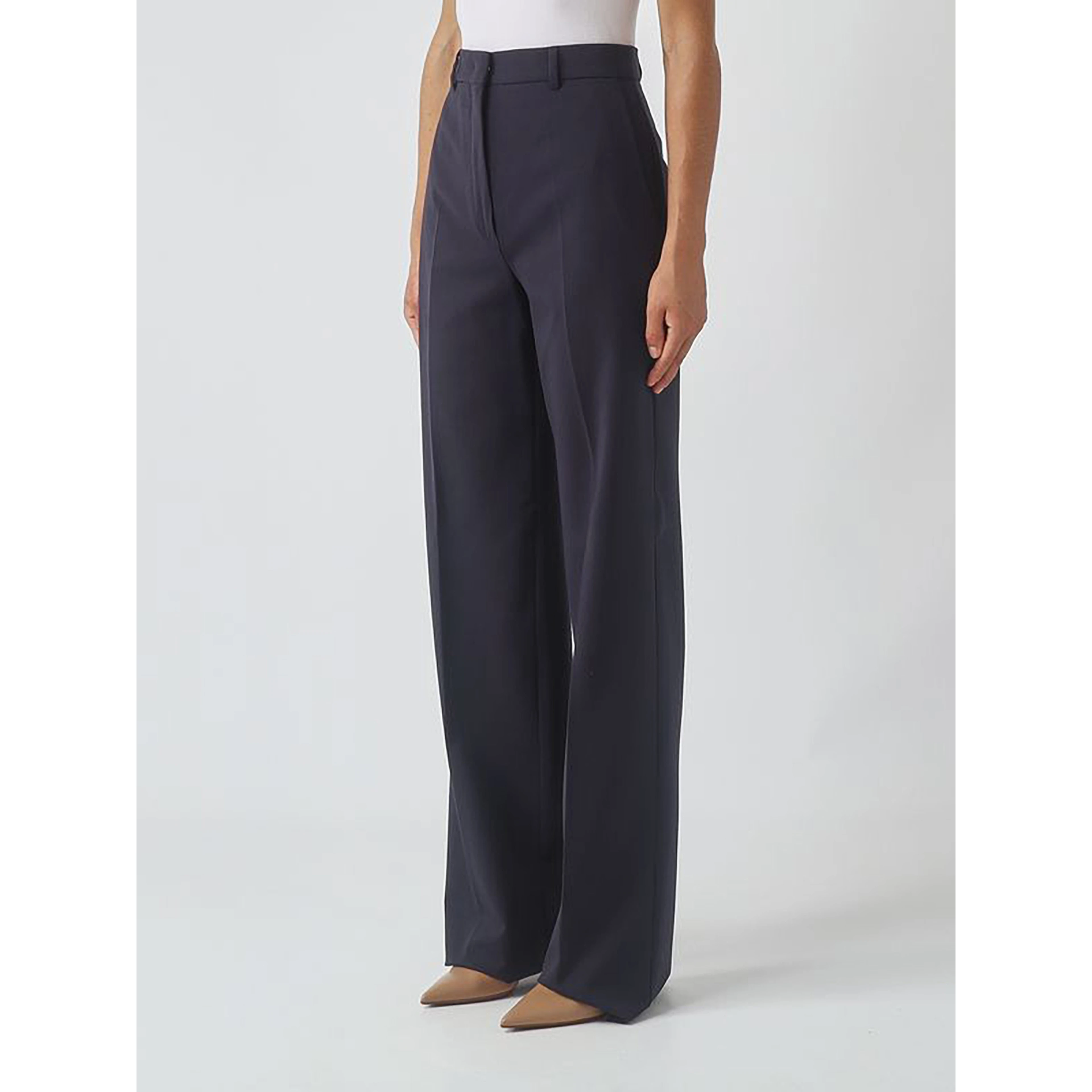 MAX MARA STUDIO MSTVANESIO trousers