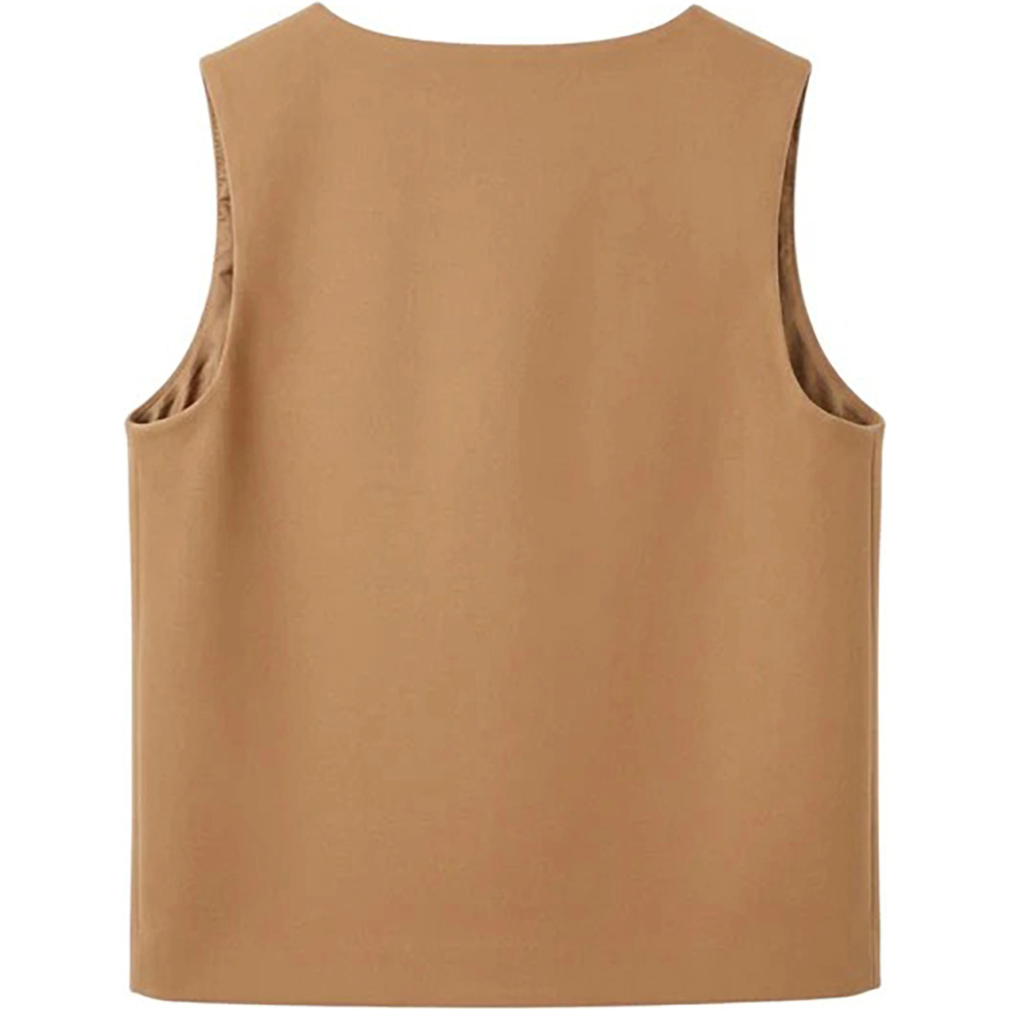 MAX MARA STUDIO MMLEDITA vest