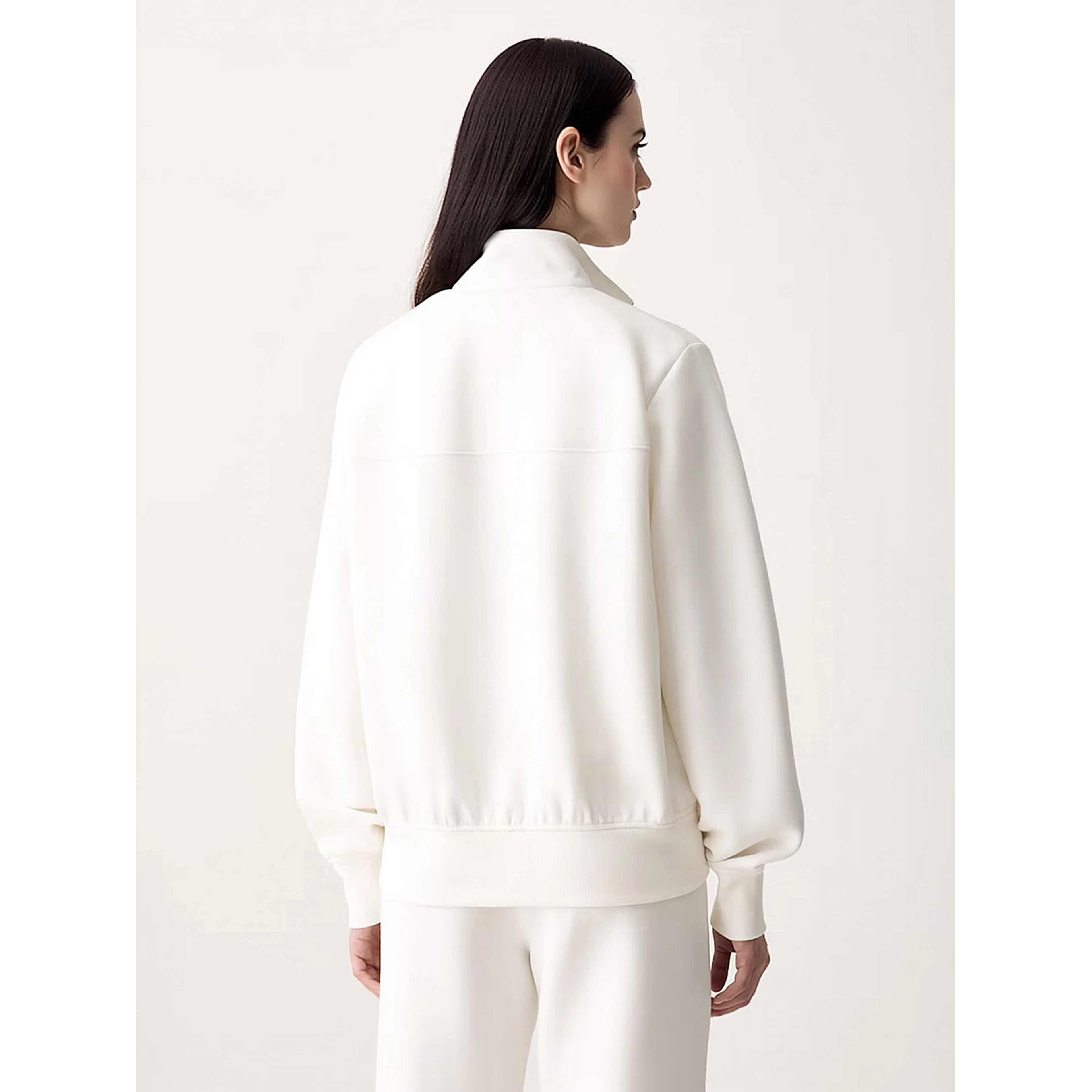 MAX MARA STUDIO MMLVOLUME sweatshirt